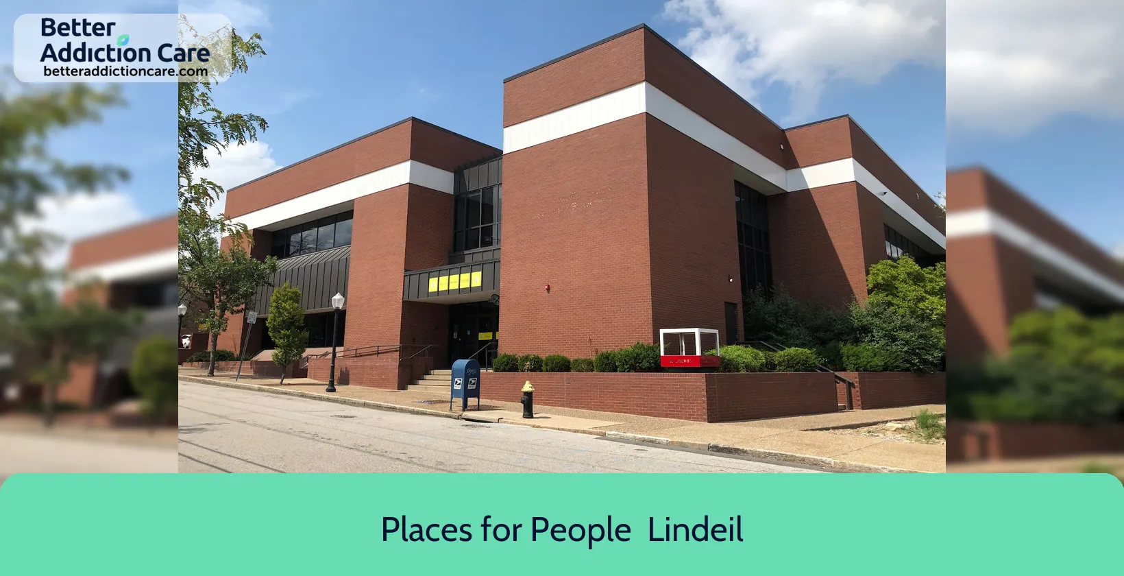 Places for People 4130 Lindeil Boulevard 1 Places for People 4130 Lindeil Boulevard 1