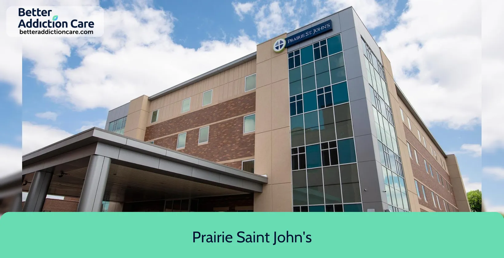 Prairie Saint John's 510 4th Street 1 Prairie Saint John's 510 4th Street 1