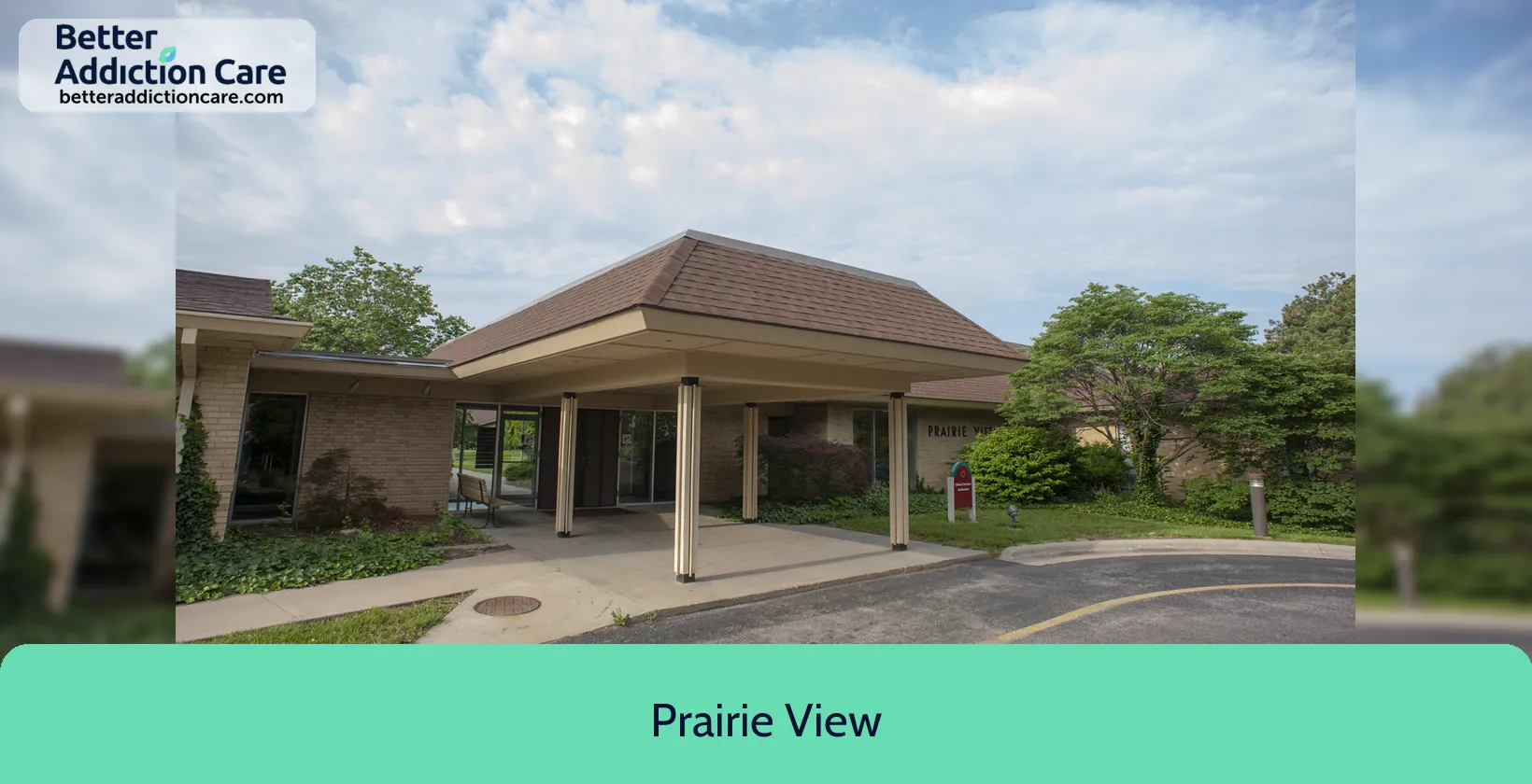 Prairie View 1901 East 1st 1 Prairie View 1901 East 1st 1