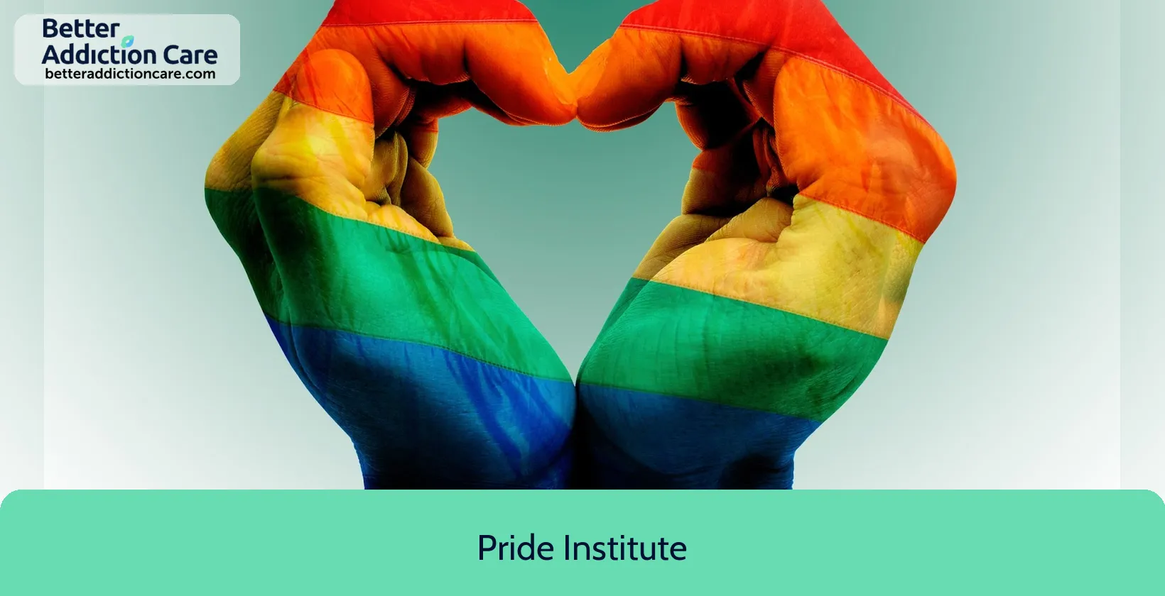 Pride Institute 2101 Hennepin Avenue 1 Pride Institute 2101 Hennepin Avenue 1