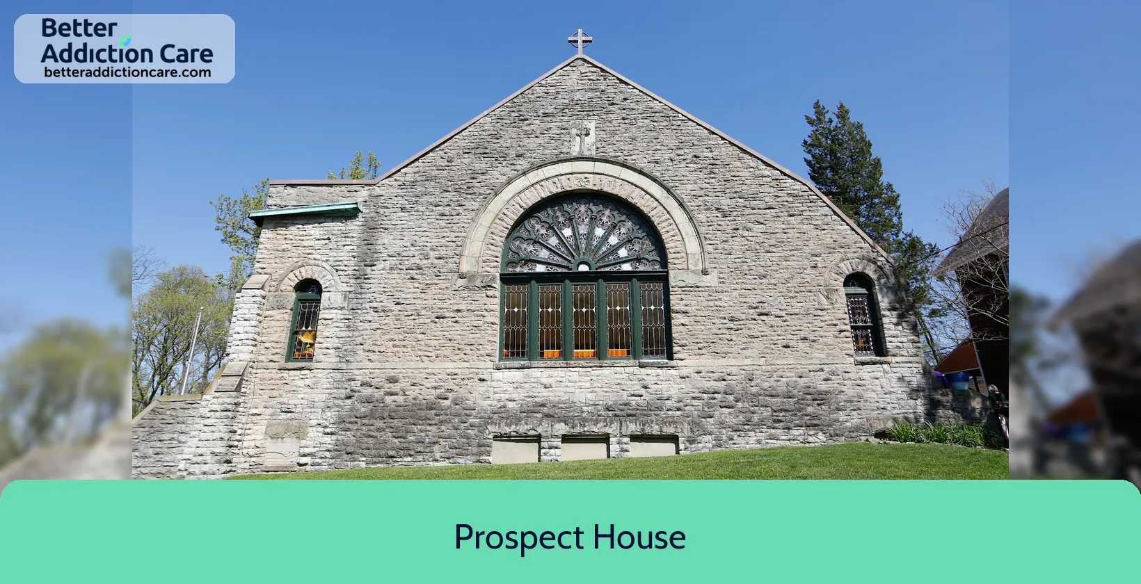 Prospect House 682 Hawthorne Avenue 1 Prospect House 682 Hawthorne Avenue 1