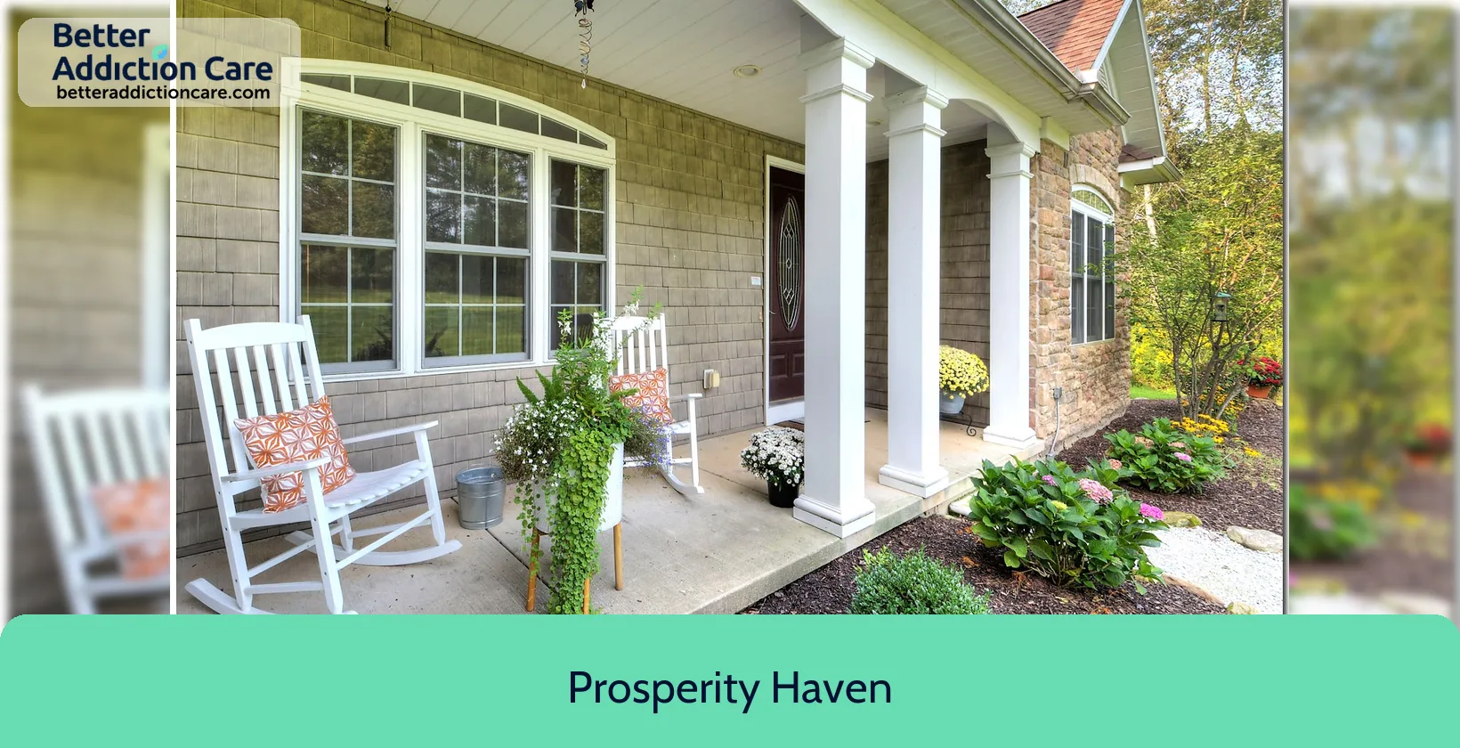 Prosperity Haven 9600 Old State 1 Prosperity Haven 9600 Old State 1