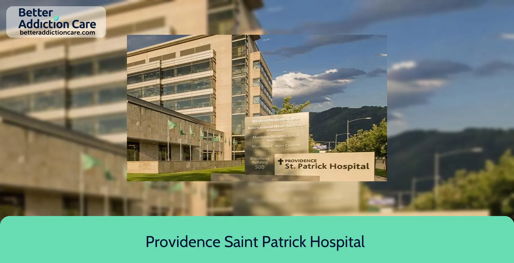 Providence Saint Patrick 902 North Orange 1 Providence Saint Patrick 902 North Orange 1