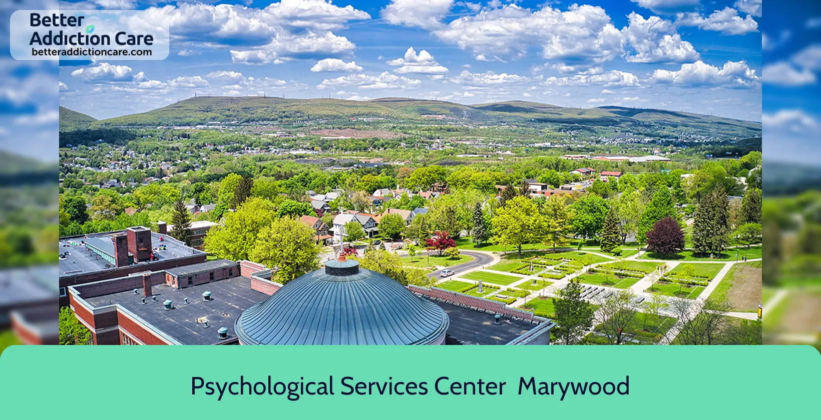 Psychological Services Center 2300 Adams Avenue 1 Psychological Services Center 2300 Adams Avenue 1