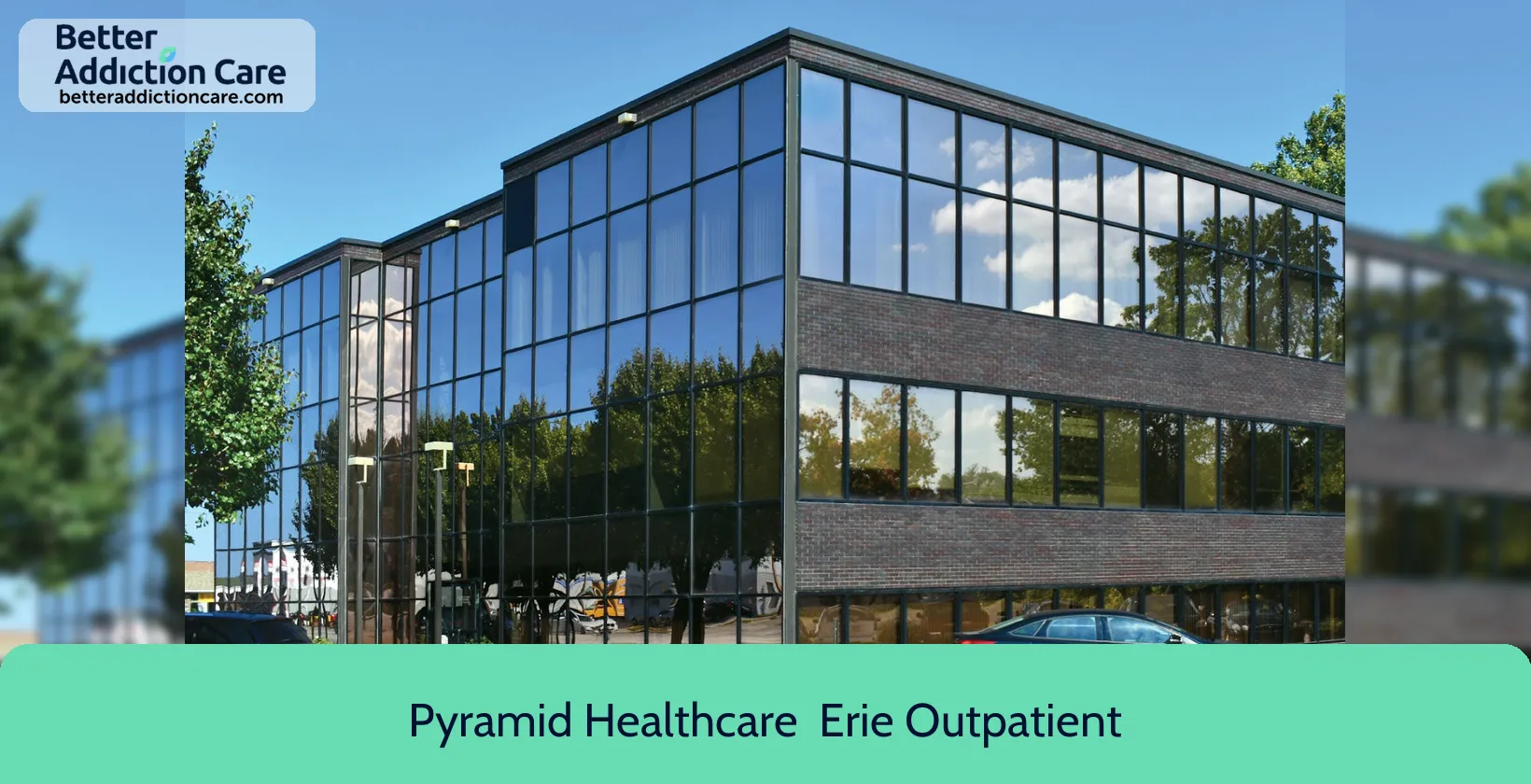 Pyramid Healthcare 2409 State Street 1 Pyramid Healthcare 2409 State Street 1