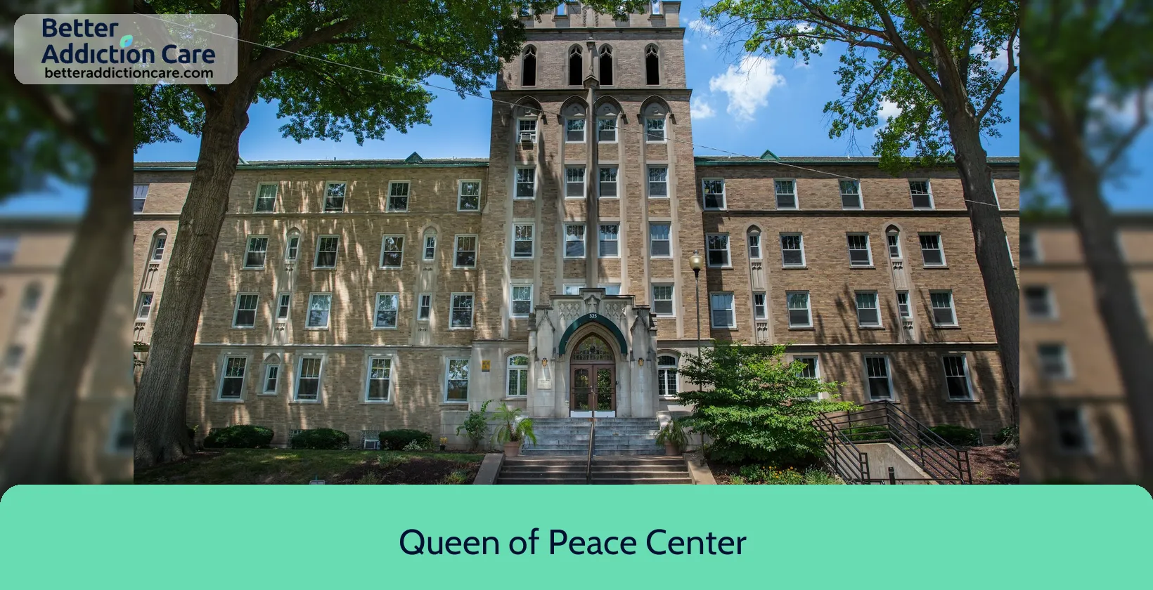 Queen of Peace 325 North Newstead 1 Queen of Peace 325 North Newstead 1