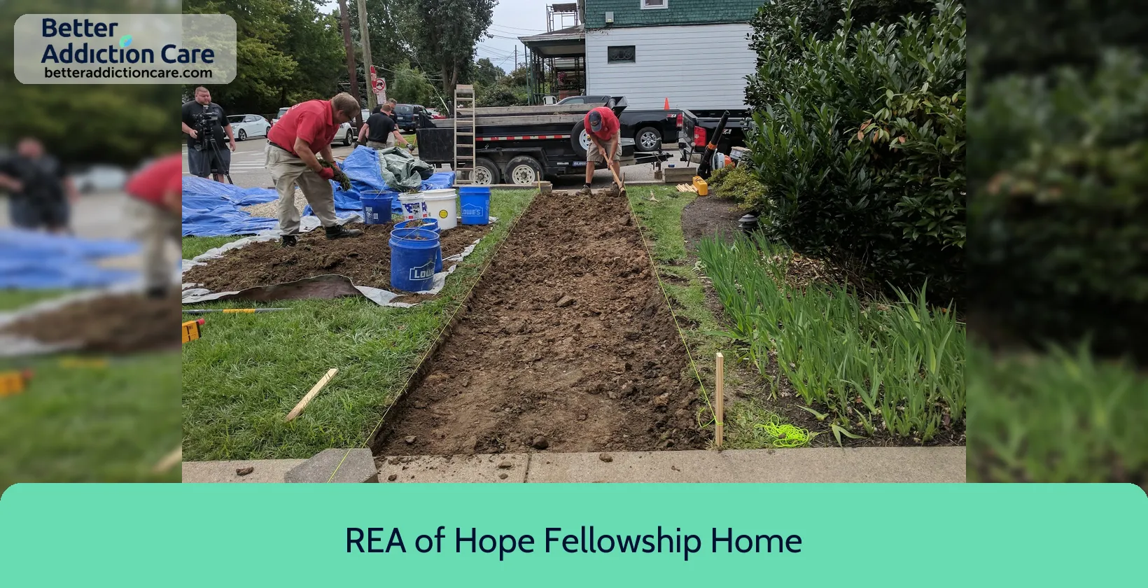 REA of Hope 1429 Lee Street 1 REA of Hope 1429 Lee Street 1