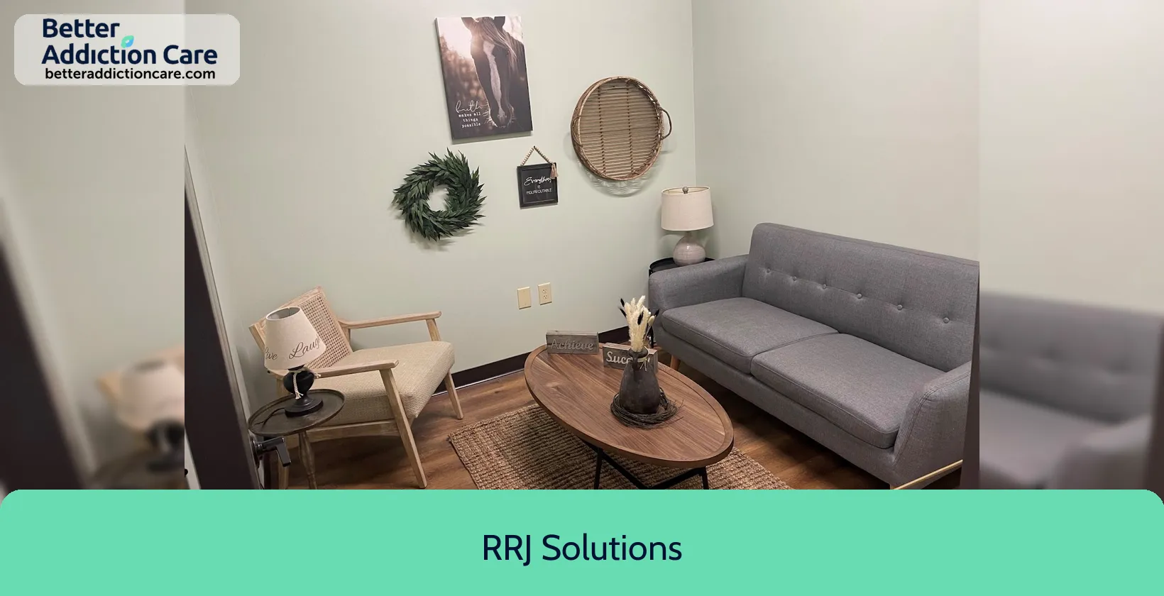 RRJ Solutions 1452 South Main 1 RRJ Solutions 1452 South Main 1