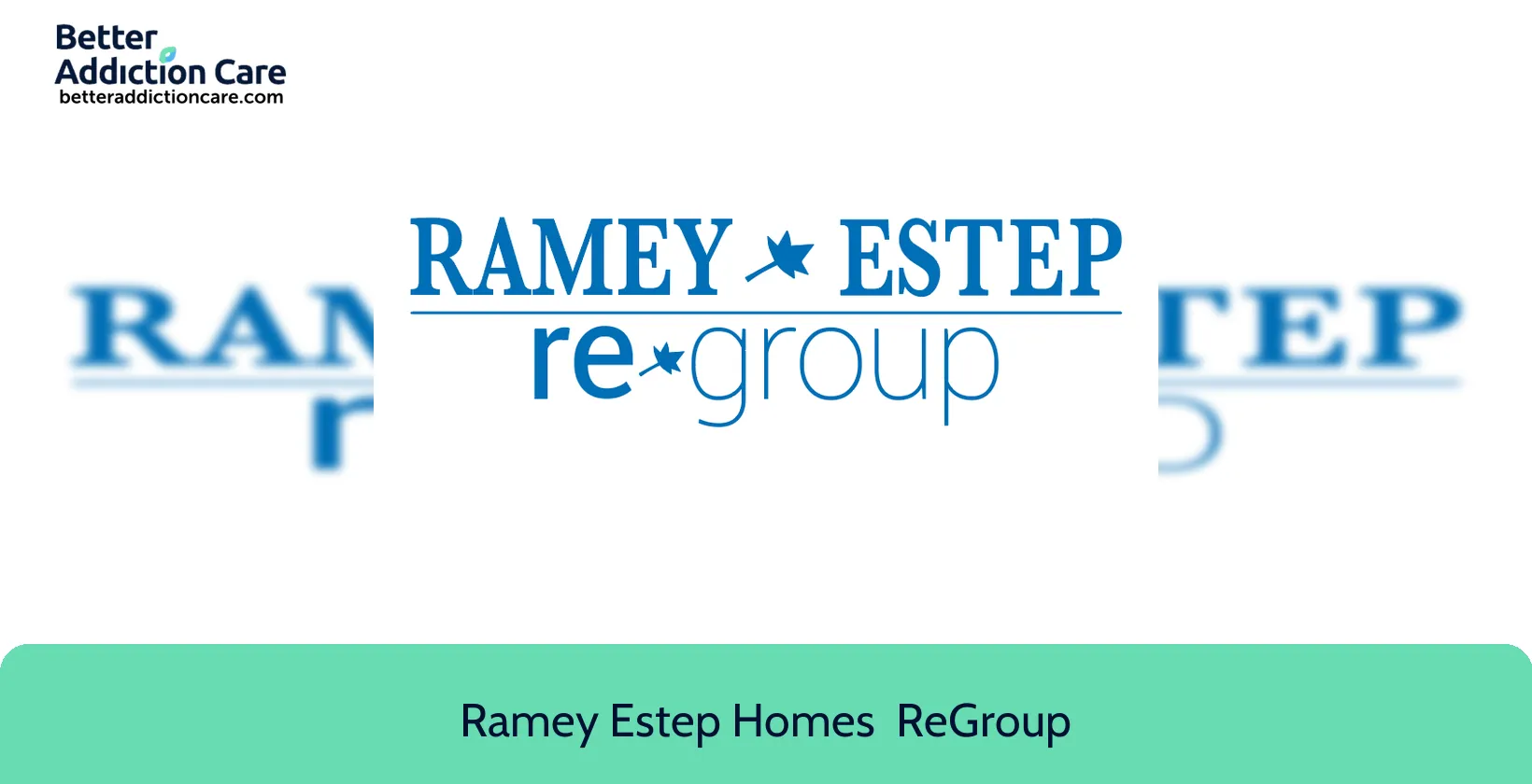 Ramey Estep Homes 835 Central Avenue 1 Ramey Estep Homes 835 Central Avenue 1
