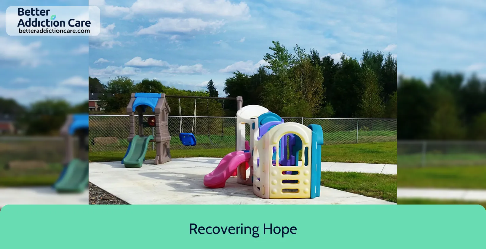 Recovering Hope 2031 Rowland Road 1 Recovering Hope 2031 Rowland Road 1