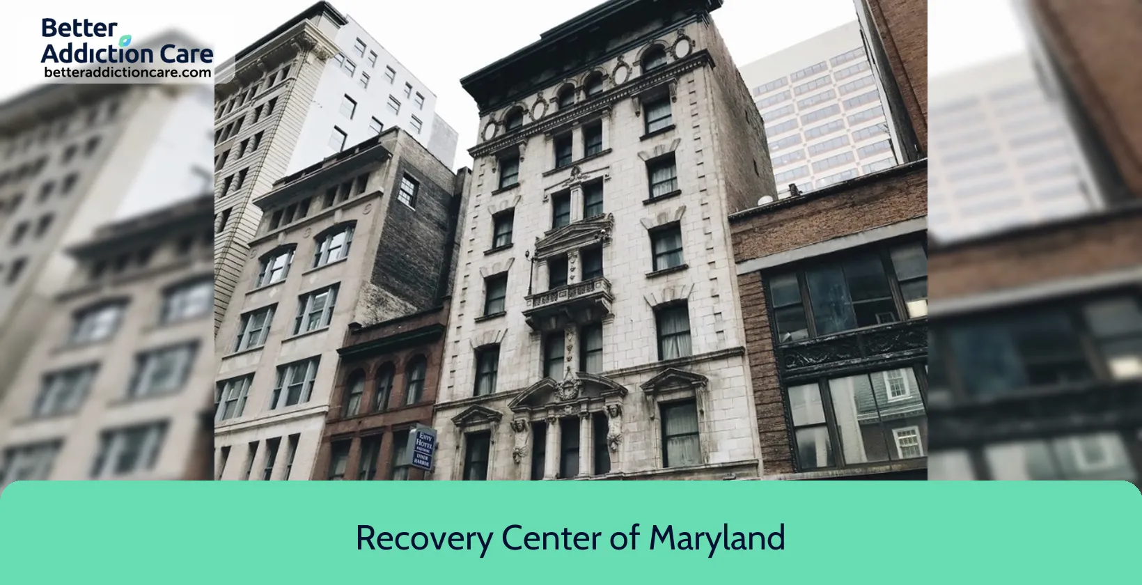 Recovery Center of 211 East 25th 1 Recovery Center of 211 East 25th 1