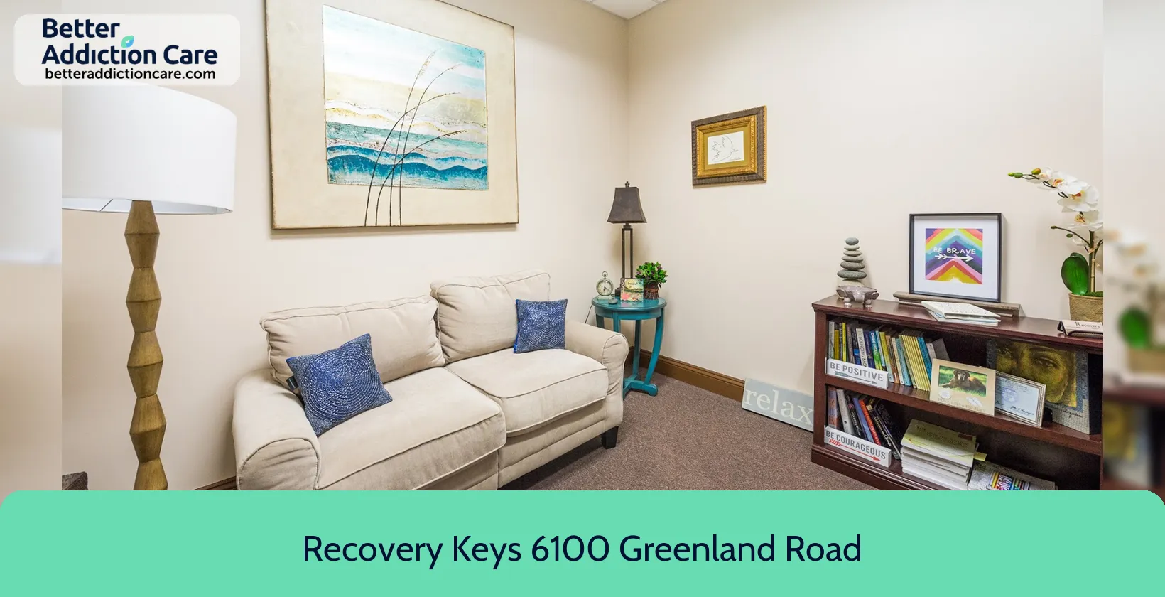 Recovery Keys 6100 6100 Greenland Road 1 Recovery Keys 6100 6100 Greenland Road 1