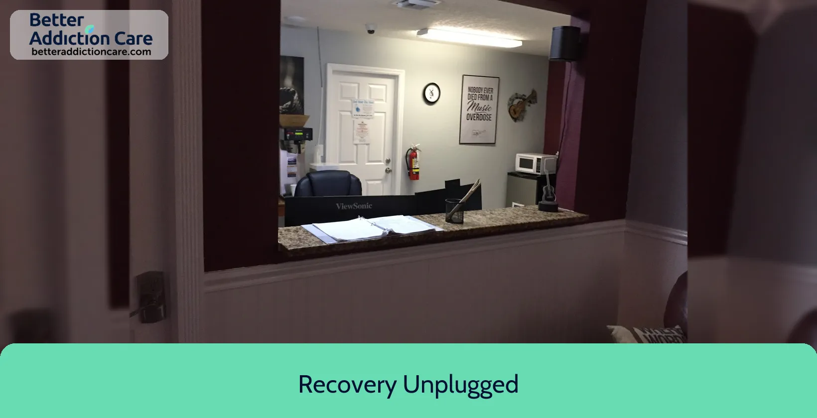 Recovery Unplugged 3153 Canada Court 1 Recovery Unplugged 3153 Canada Court 1