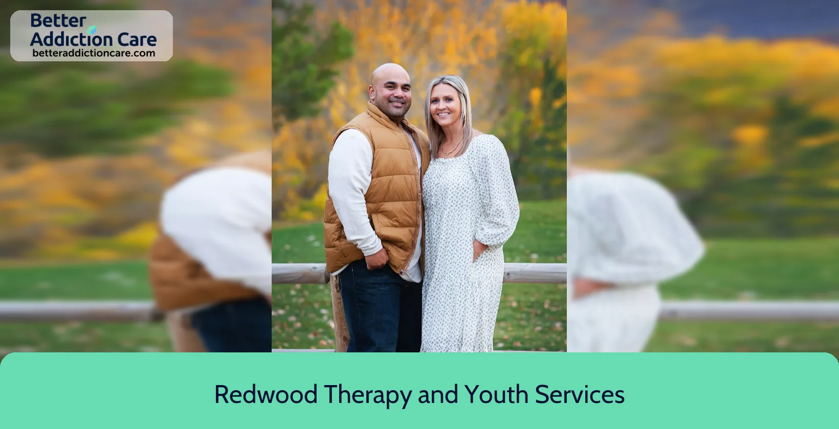 Redwood Therapy and 696 North 1890 1 Redwood Therapy and 696 North 1890 1