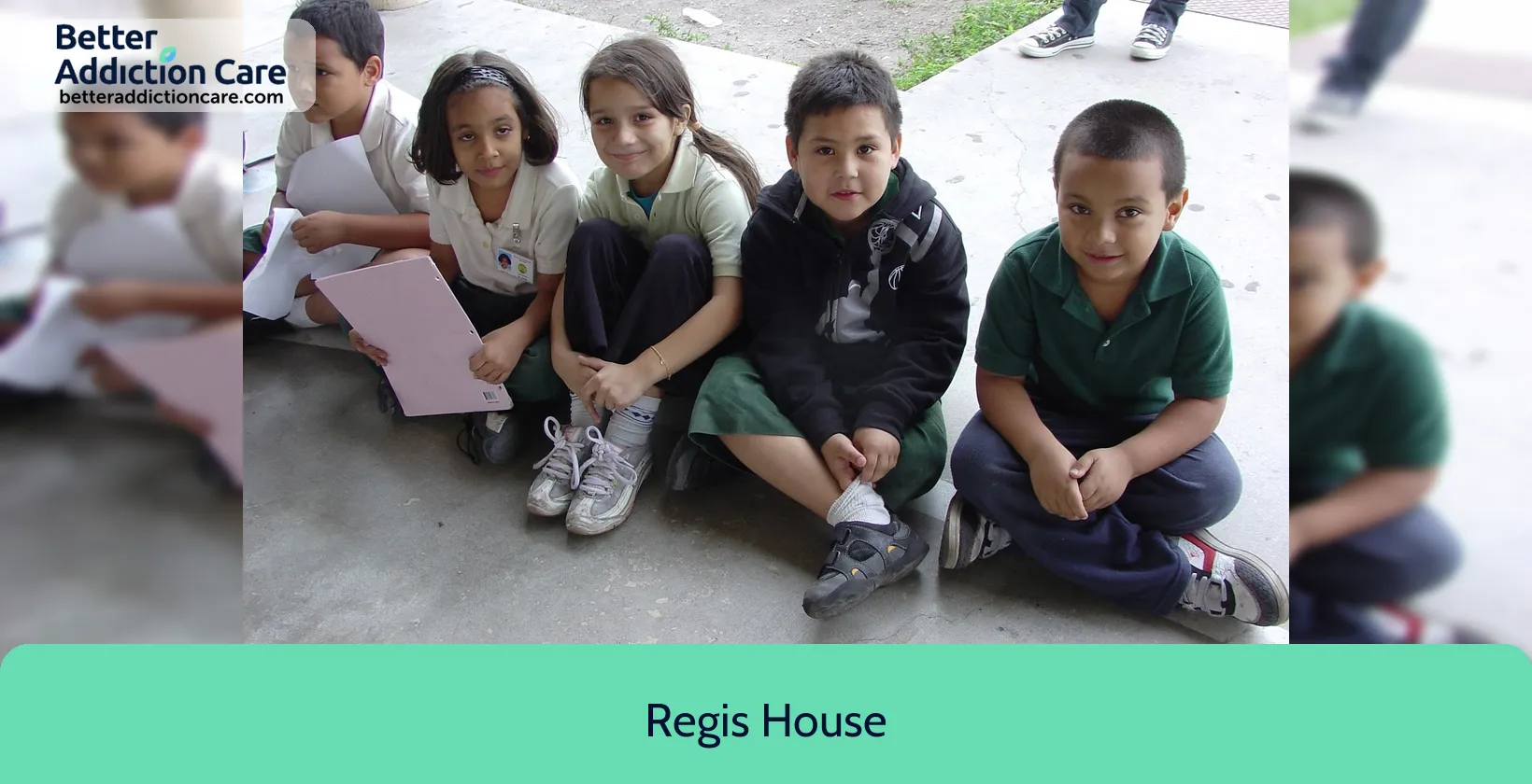 Regis House 1250 NW 7th 1 Regis House 1250 NW 7th 1