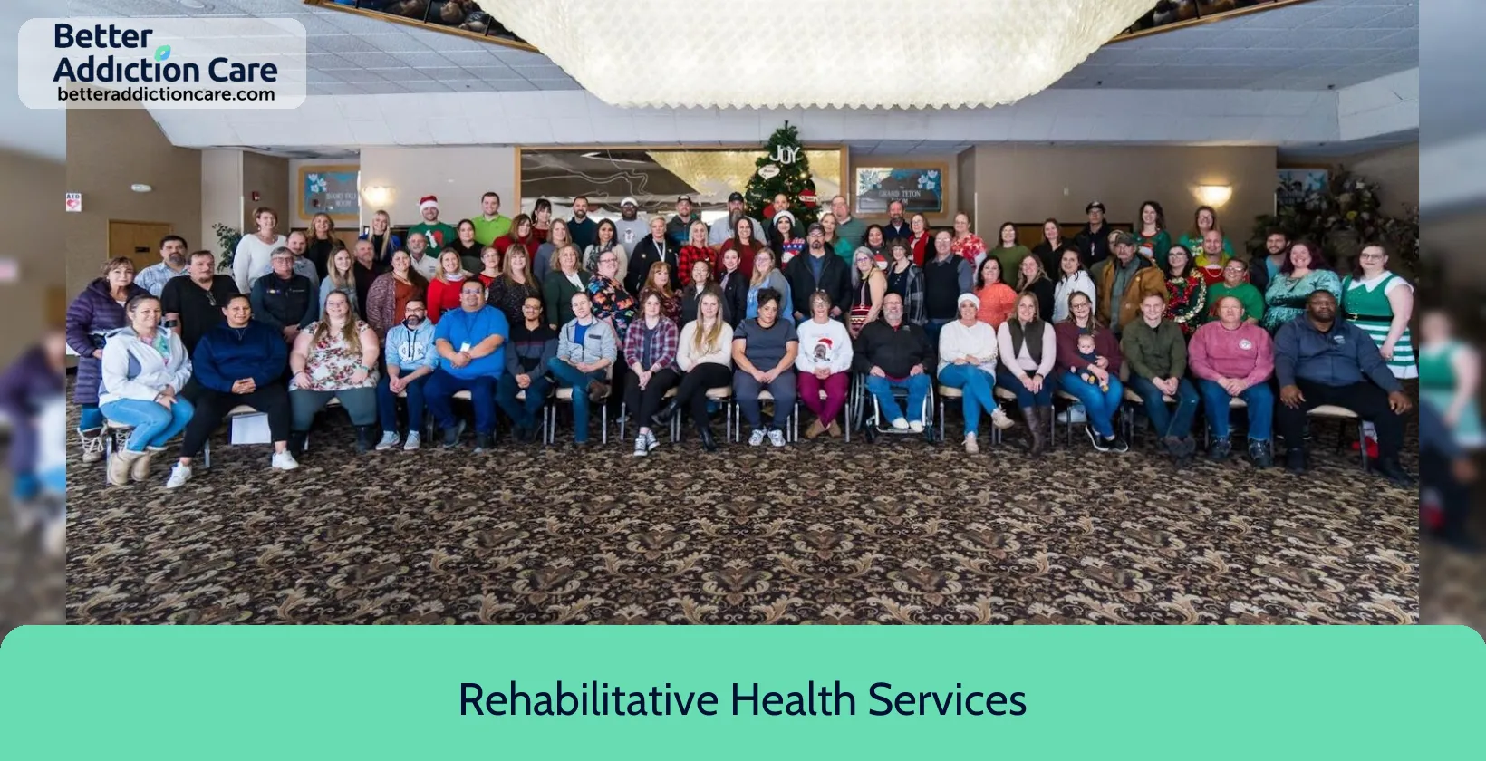 Rehabilitative Health Services 1970 East 17th 1 Rehabilitative Health Services 1970 East 17th 1