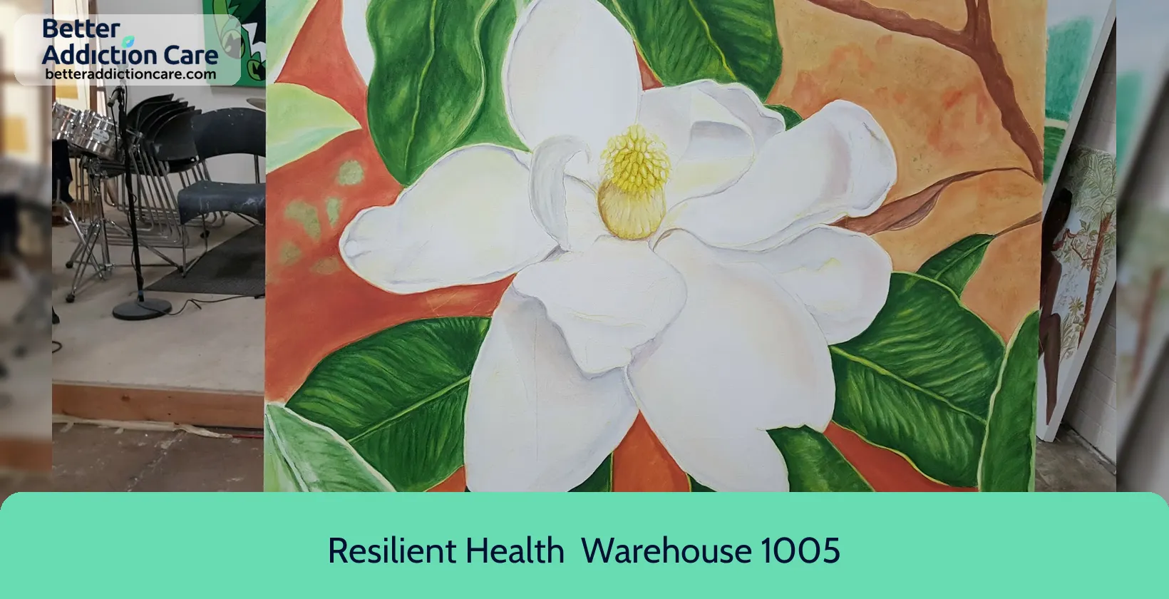 Resilient Health 1005 North 1st 1 Resilient Health 1005 North 1st 1