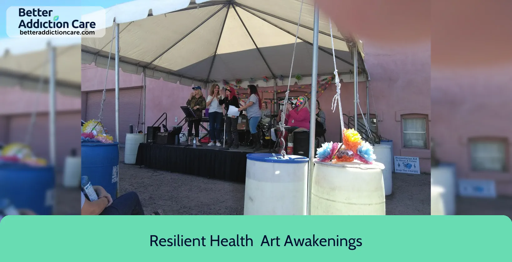 Resilient Health 412 North 6th 1 Resilient Health 412 North 6th 1