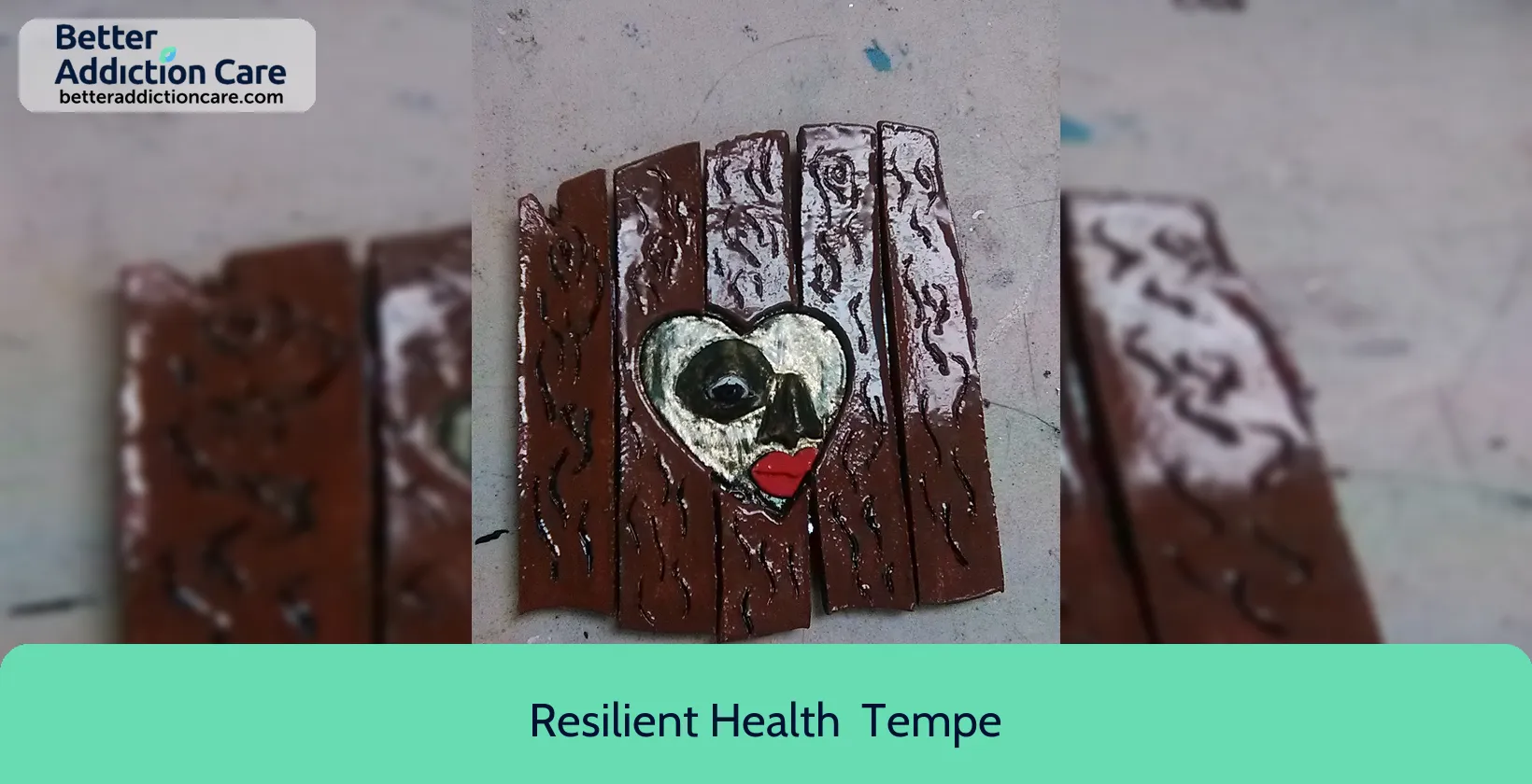 Resilient Health 4655 South Lakeshore 1 Resilient Health 4655 South Lakeshore 1