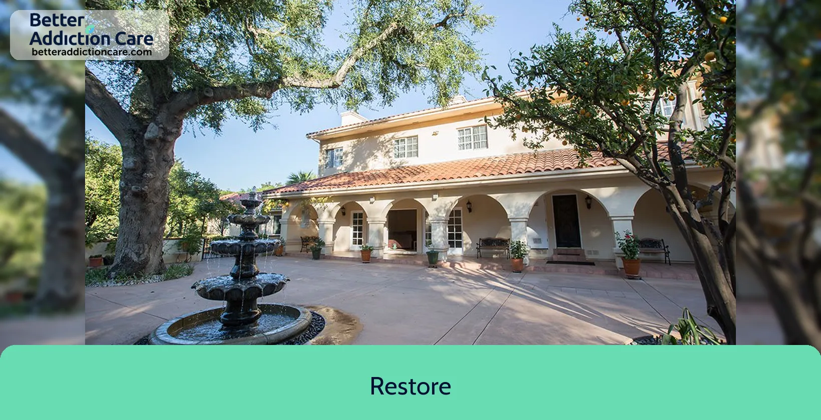 Restore 6918 Owensmouth Ave 1 Restore 6918 Owensmouth Ave 1