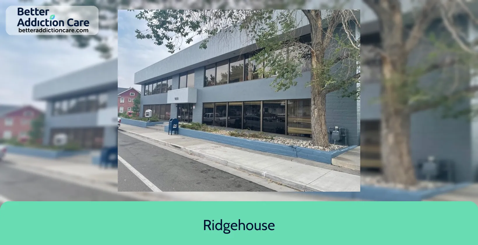 Ridgehouse 900 West 1st 1 Ridgehouse 900 West 1st 1