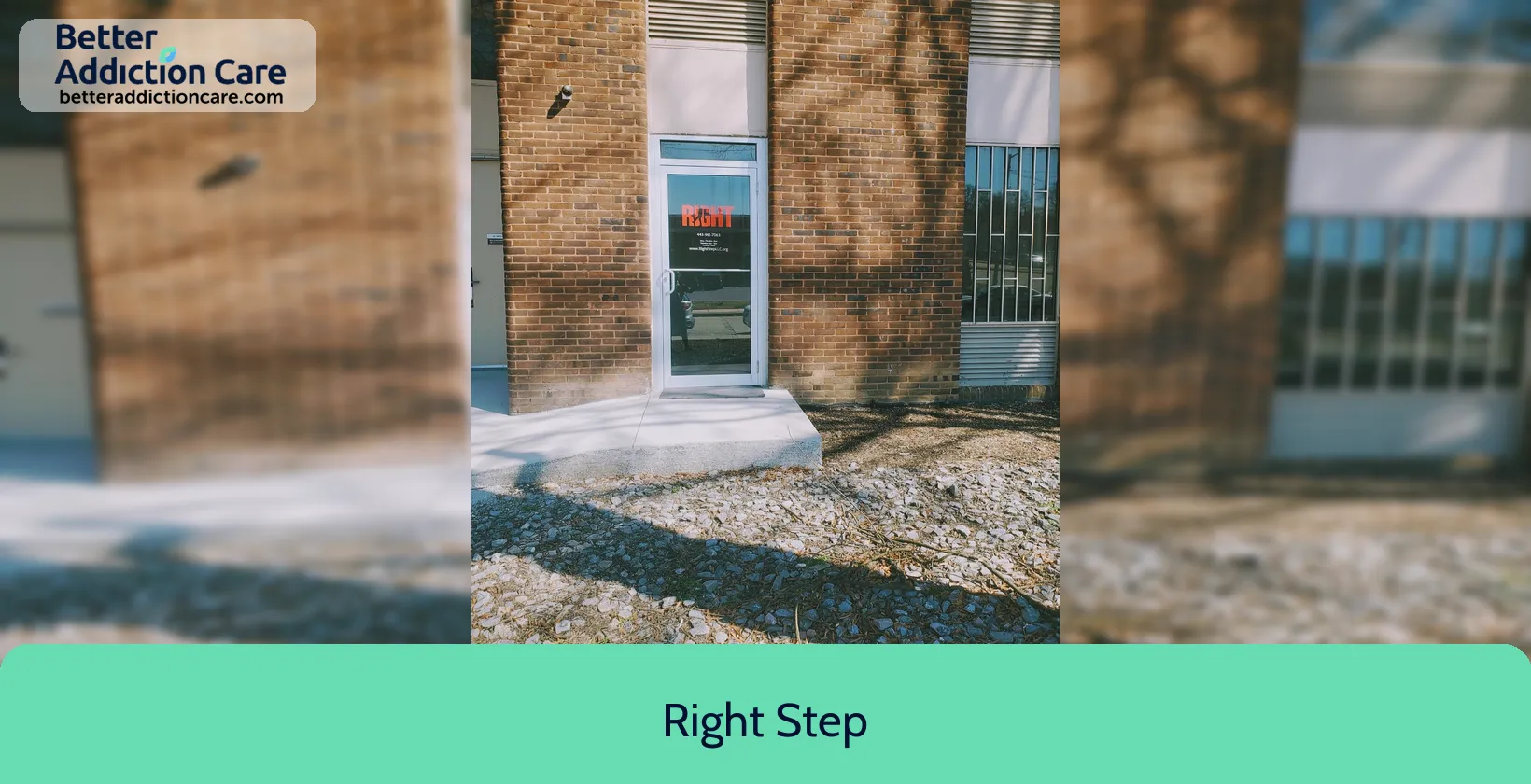 Right Step 1900 East Northern 1 Right Step 1900 East Northern 1