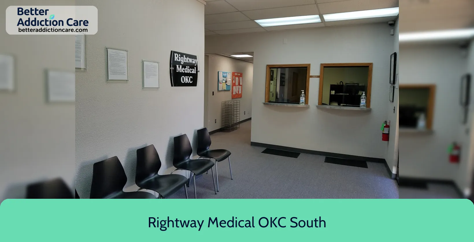 Rightway Medical OKC 1613 SE 66th 1 Rightway Medical OKC 1613 SE 66th 1