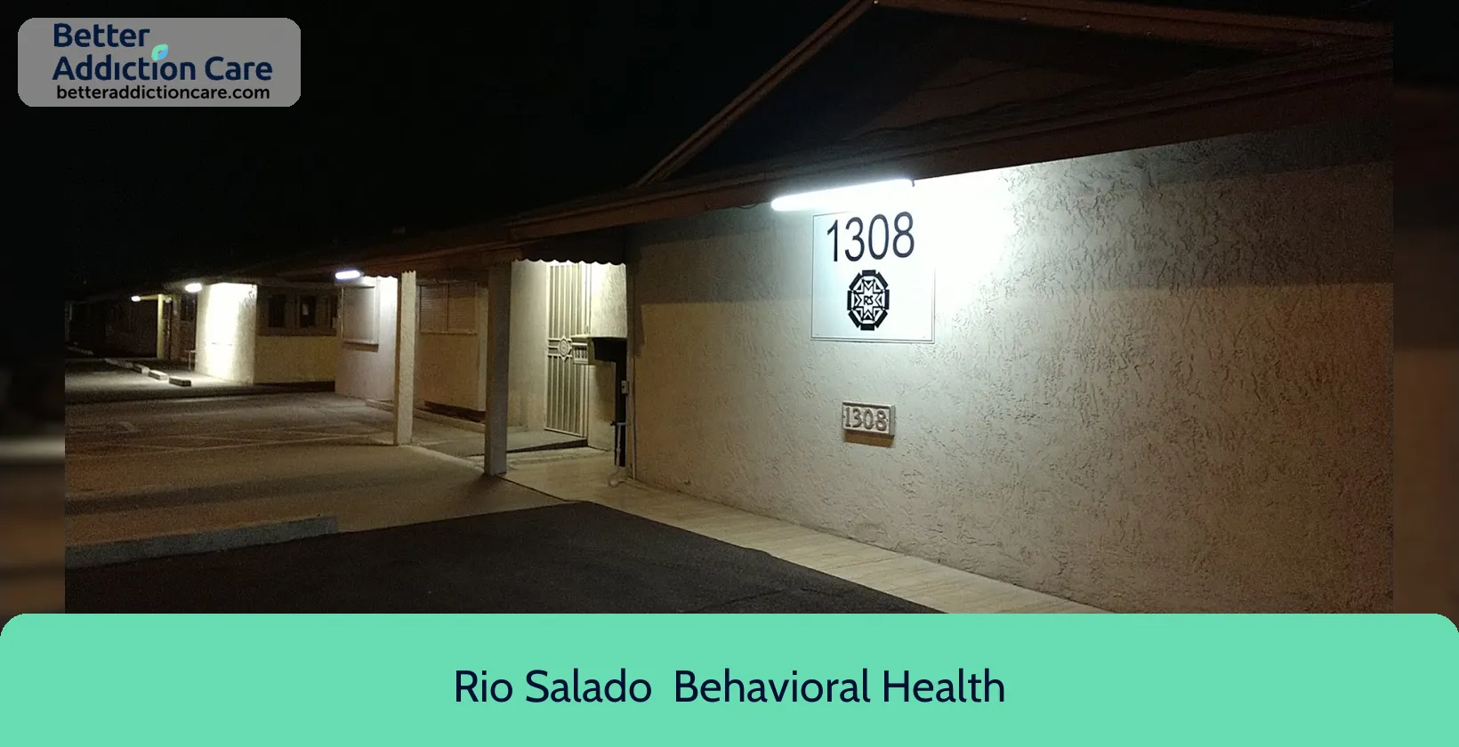 Rio Salado 1308 West Camelback 1 Rio Salado 1308 West Camelback 1