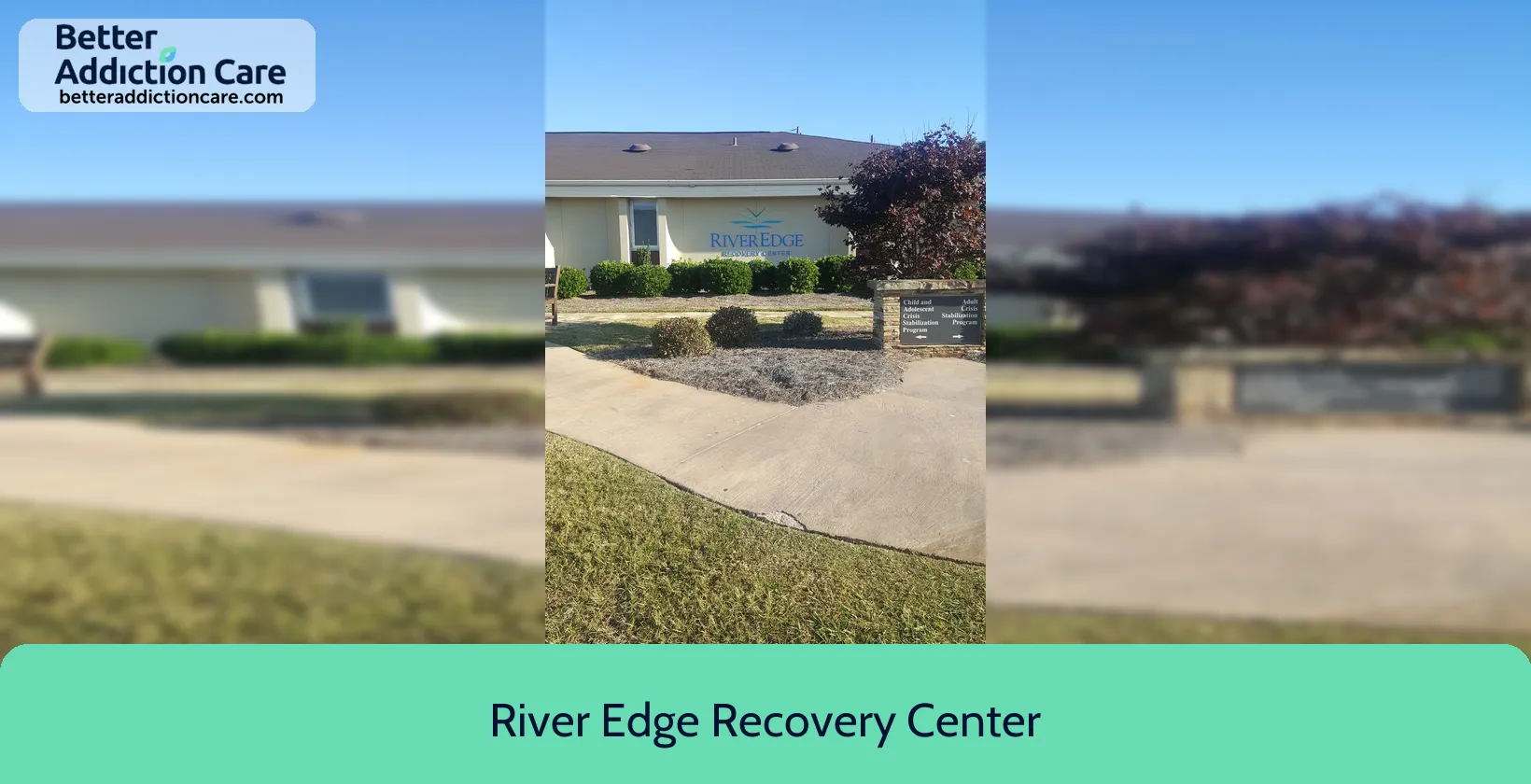 River Edge Recovery 3575 Fulton Mill 1 River Edge Recovery 3575 Fulton Mill 1