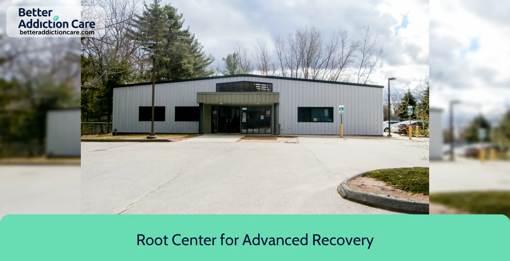 Root Center for 54-56 Boston Post 1 Root Center for 54-56 Boston Post 1
