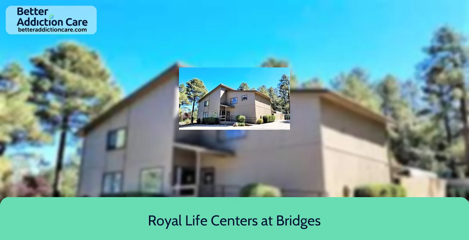 Royal Life Centers 655 W. Gurley 1 Royal Life Centers 655 W. Gurley 1