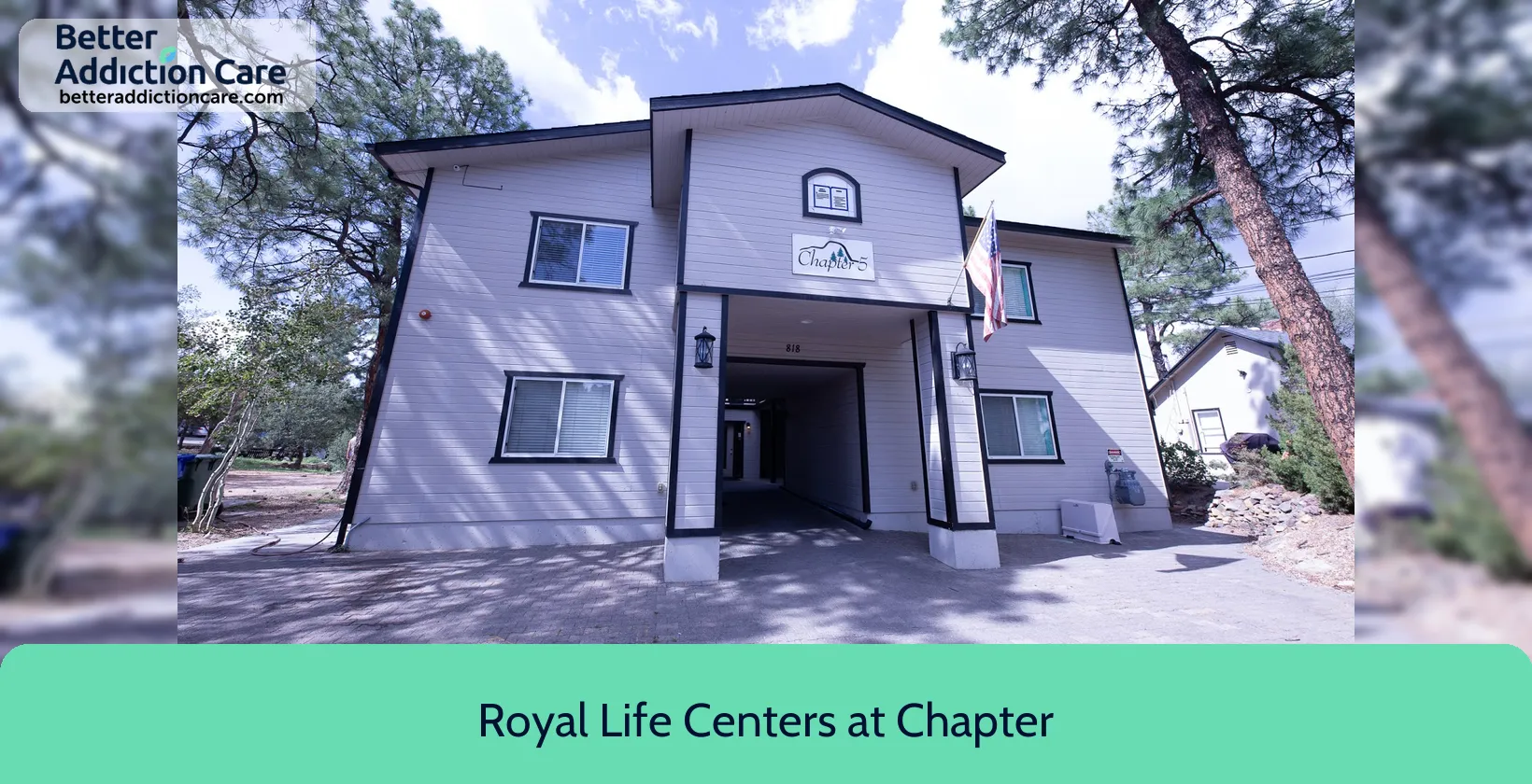 Royal Life Centers 818 W Gurley 1 Royal Life Centers 818 W Gurley 1