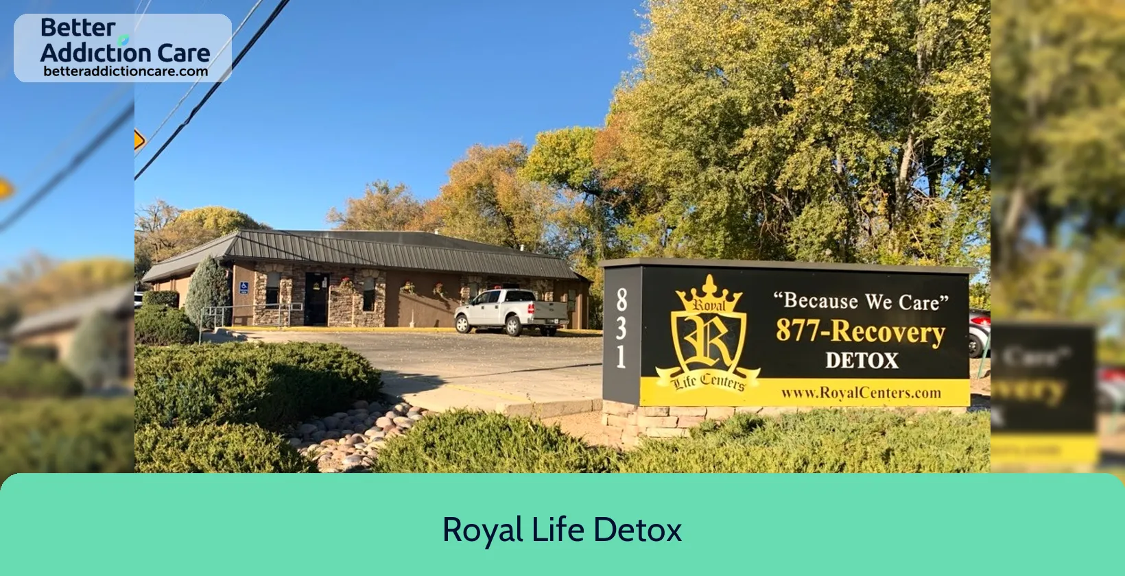 Royal Life Detox 831 Gail Gardner 1 Royal Life Detox 831 Gail Gardner 1