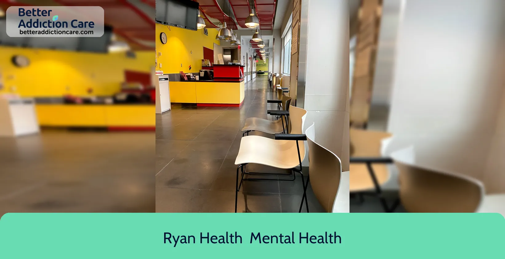 Ryan Health 801 Amsterdam Avenue 1 Ryan Health 801 Amsterdam Avenue 1