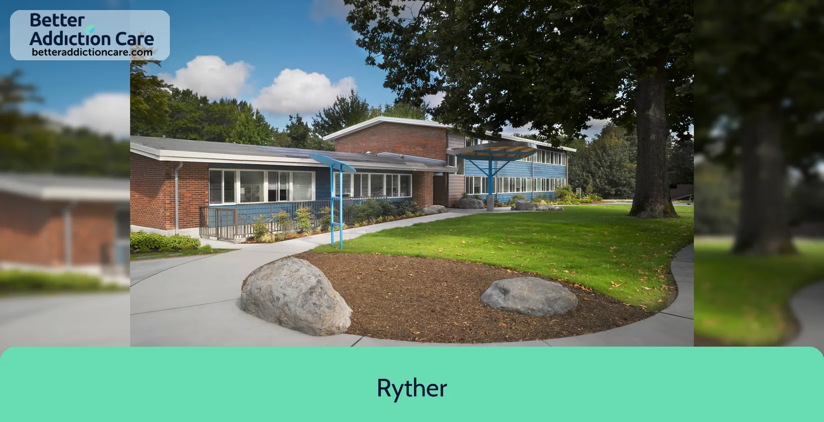 Ryther 2400 NE 95th 1 Ryther 2400 NE 95th 1