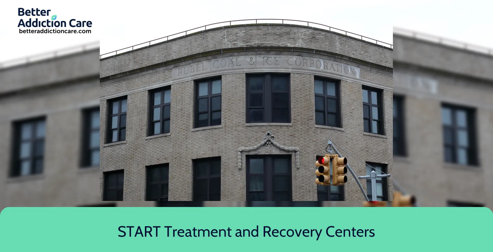 START Treatment and 937 Fulton Street 1 START Treatment and 937 Fulton Street 1