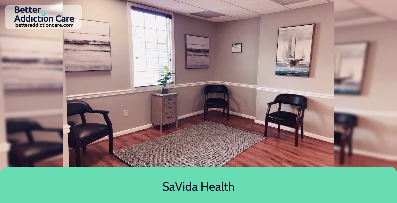 SaVida Health 938 South Bradford 1 SaVida Health 938 South Bradford 1