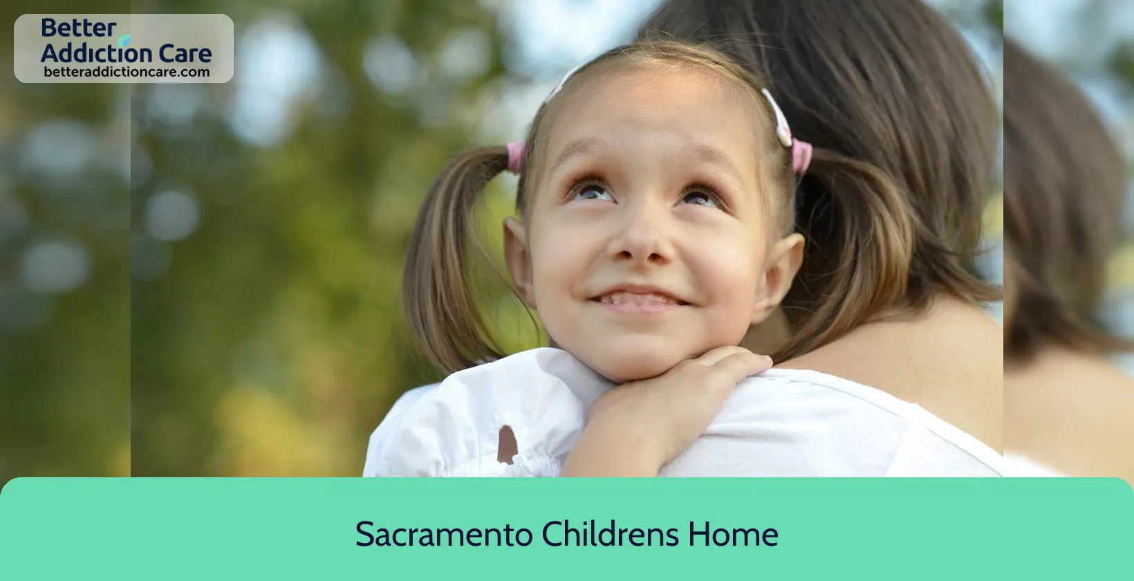 Sacramento Childrens Home 2750 Sutterville Road 1 Sacramento Childrens Home 2750 Sutterville Road 1