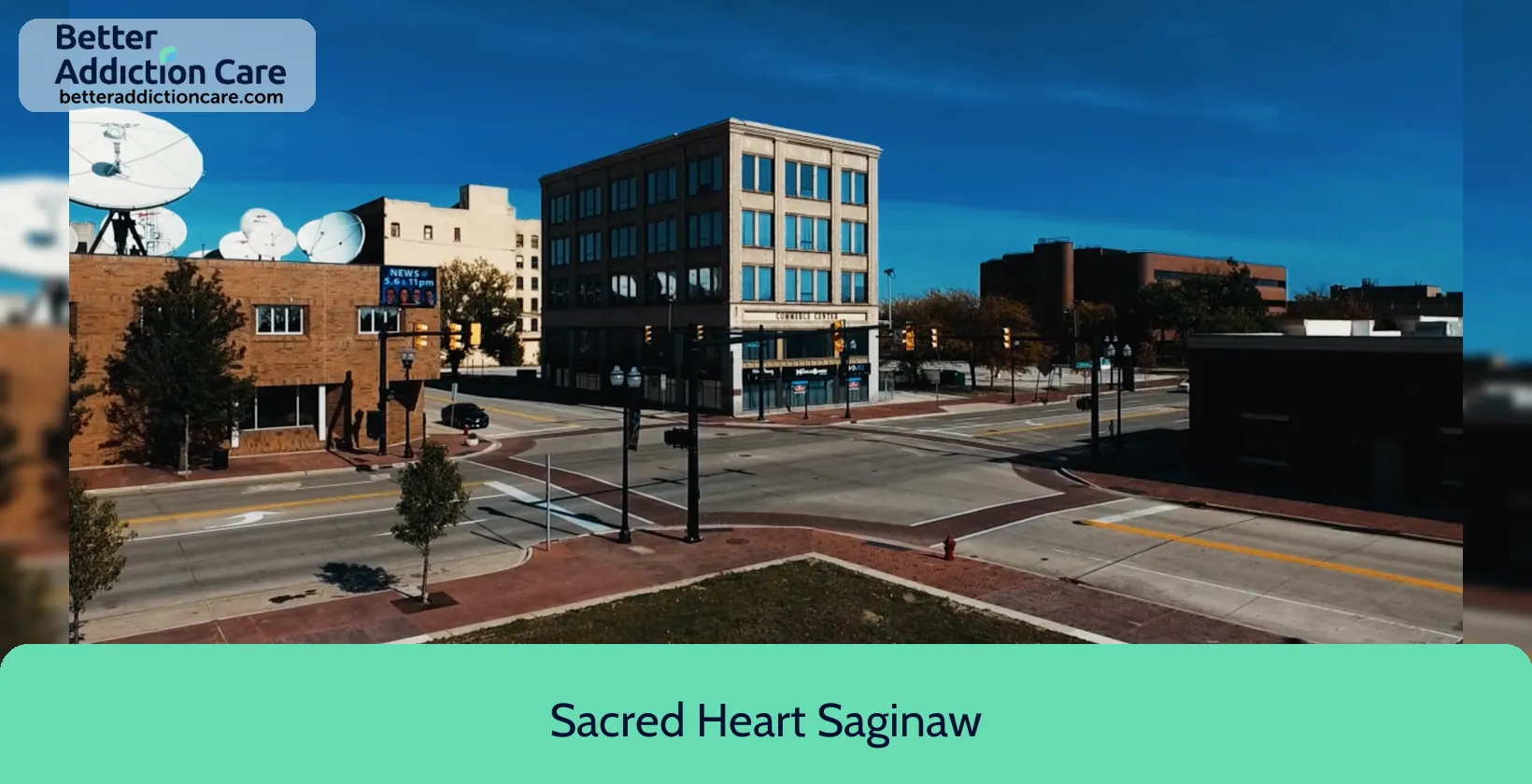 Sacred Heart Saginaw 301 East Genesee 1 Sacred Heart Saginaw 301 East Genesee 1
