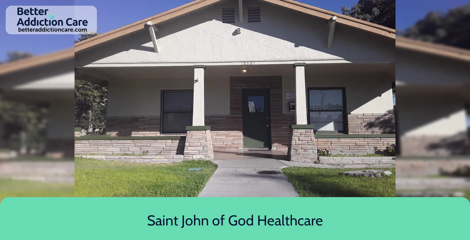 Saint John of 15534 6th street 1 Saint John of 15534 6th street 1