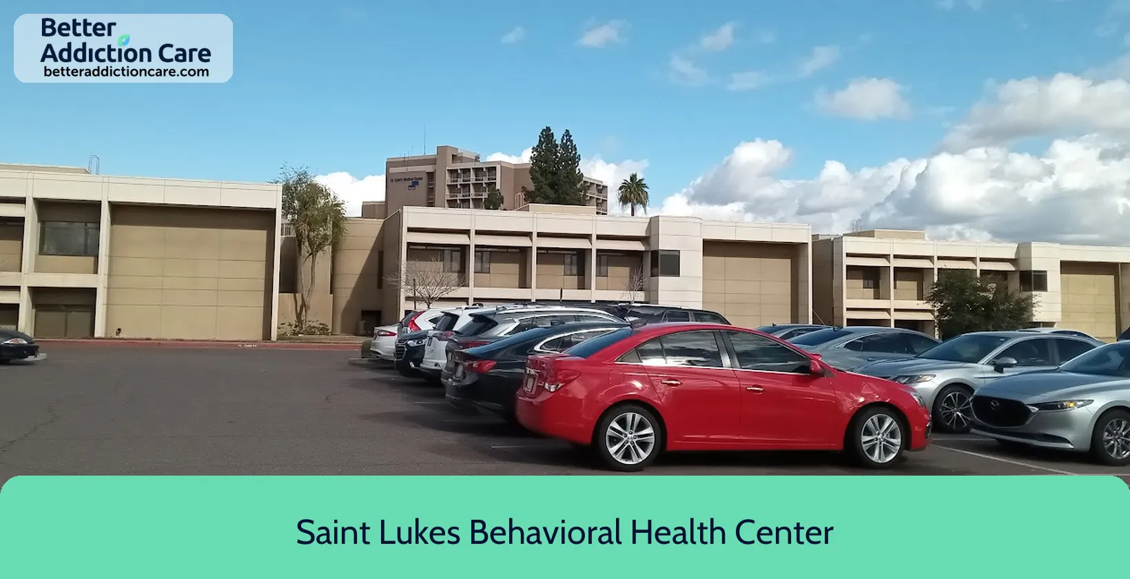 Saint Lukes Behavioral 1800 East Van 1 Saint Lukes Behavioral 1800 East Van 1