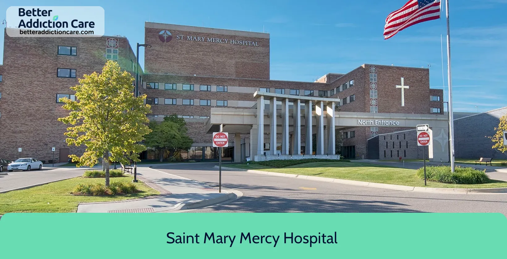 Saint Mary Mercy 36475 5 Mile 1 Saint Mary Mercy 36475 5 Mile 1