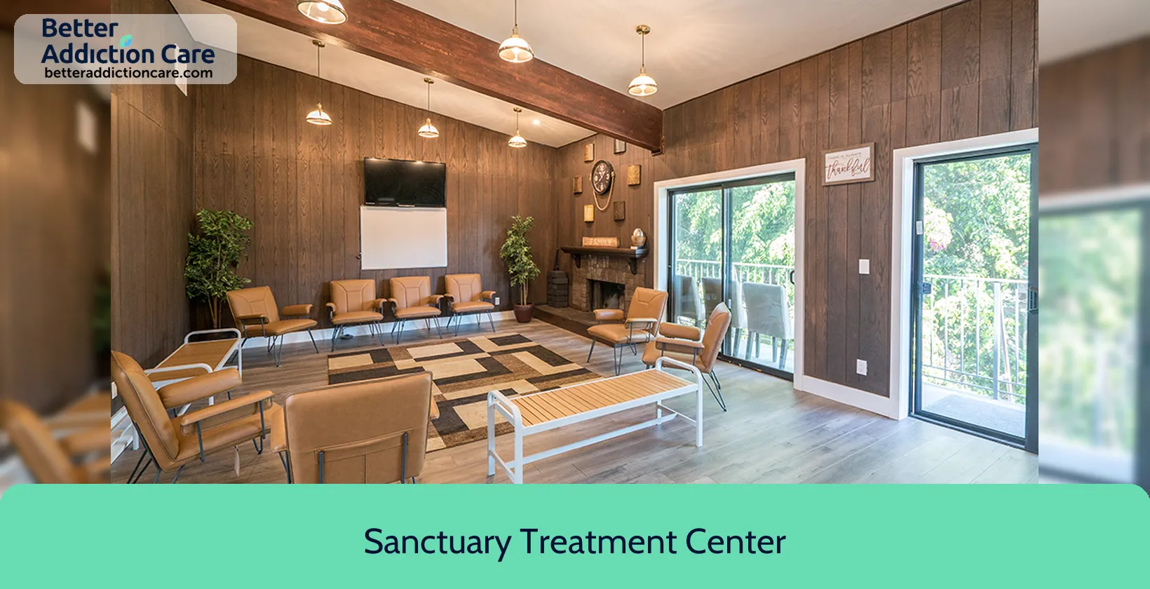 Sanctuary Treatment Center 15613 Ventura Blvd 1 Sanctuary Treatment Center 15613 Ventura Blvd 1