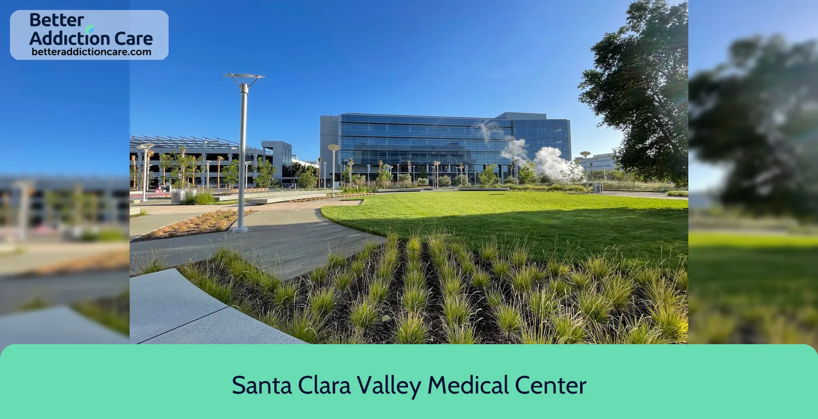 Santa Clara Valley 751 South Bascom 1 Santa Clara Valley 751 South Bascom 1
