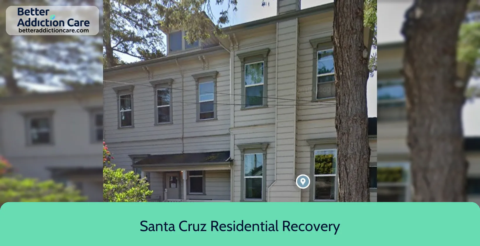 Santa Cruz Residential 125 Rigg street 1 Santa Cruz Residential 125 Rigg street 1