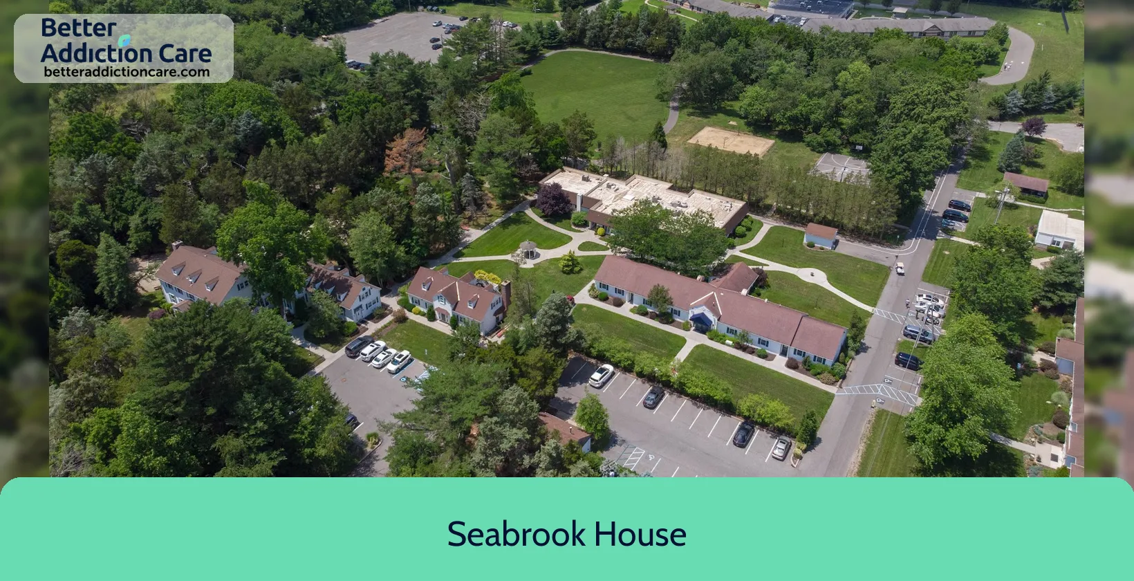 Seabrook House 133 Polk Lane 1 Seabrook House 133 Polk Lane 1