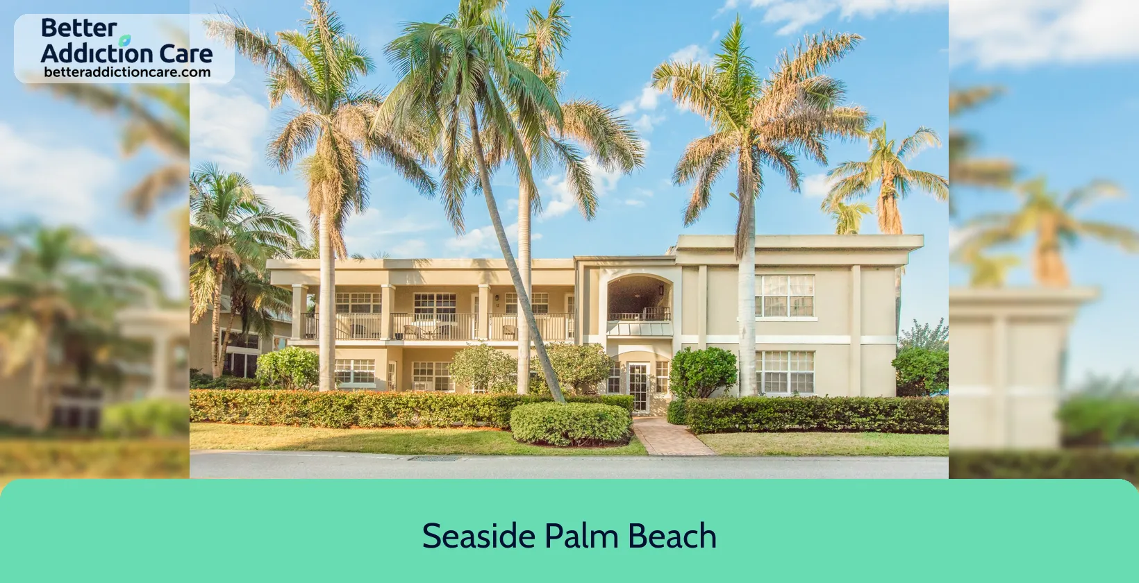 Seaside Palm Beach 106 Blossom Lane 1 Seaside Palm Beach 106 Blossom Lane 1