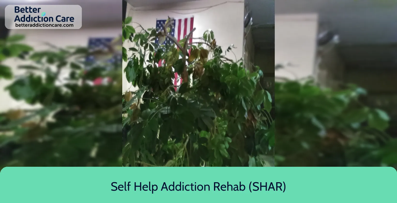 Self Help Addiction 1852 West Grand 1 Self Help Addiction 1852 West Grand 1