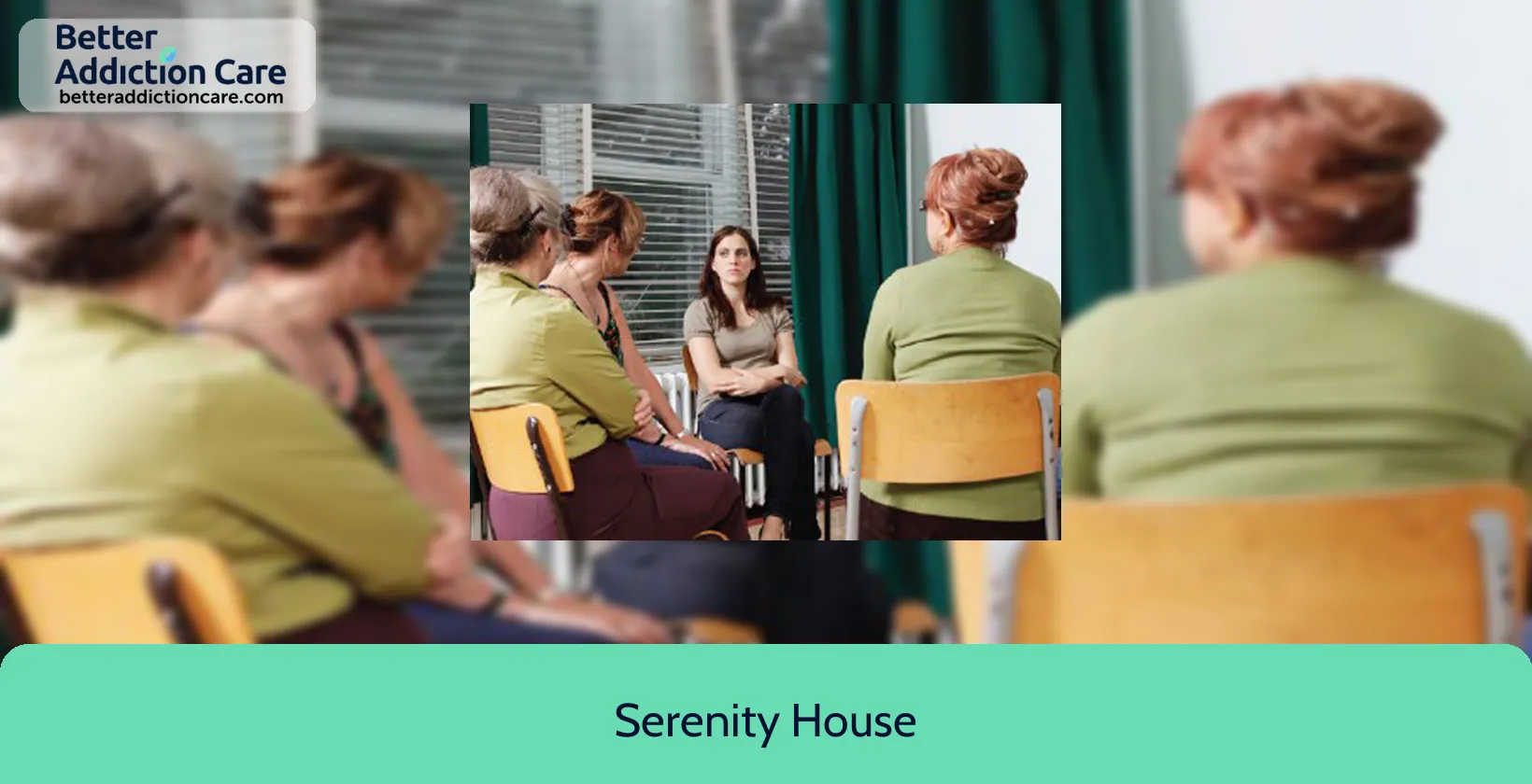 Serenity House 1546 North 2nd 1 Serenity House 1546 North 2nd 1