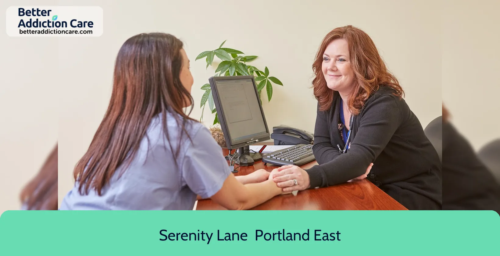 Serenity Lane 12662 SE Stark 1 Serenity Lane 12662 SE Stark 1